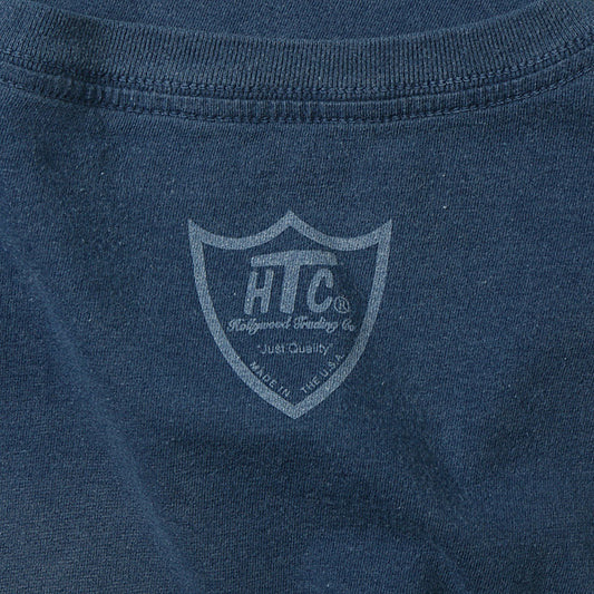 crew neck t-shirts (M x HTC)
