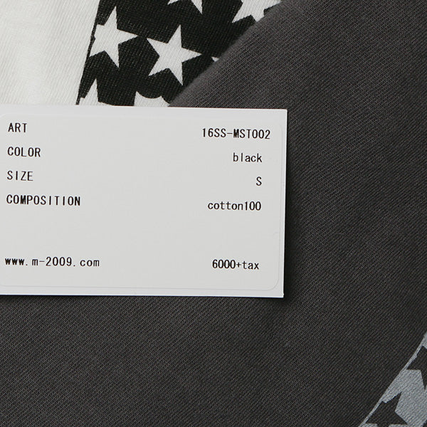 crew neck t-shirts (M x HTC)