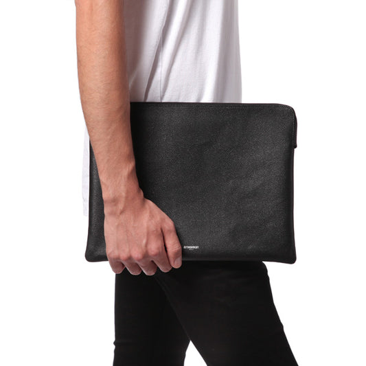 PVC ドキュメントケース