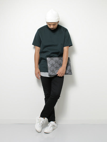 PVCスタープリント ドキュメントケース