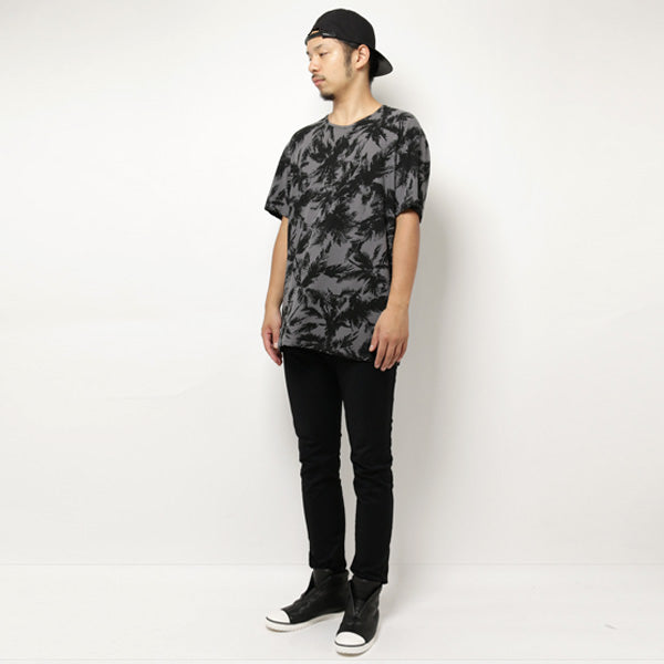 Ny/Coハイカウントウェザー ベースボールキャップ