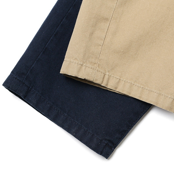 COLOR CHINO PANTS