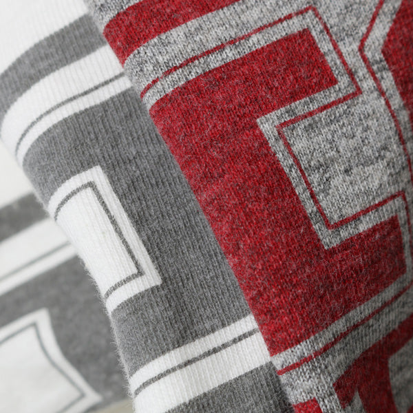 L/SL ラフィー天竺TEE (BIG)