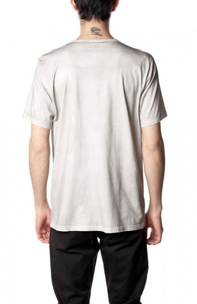 80/2度詰天竺 クルーネックS/S