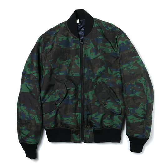 151-BL02 pieces/CAMO