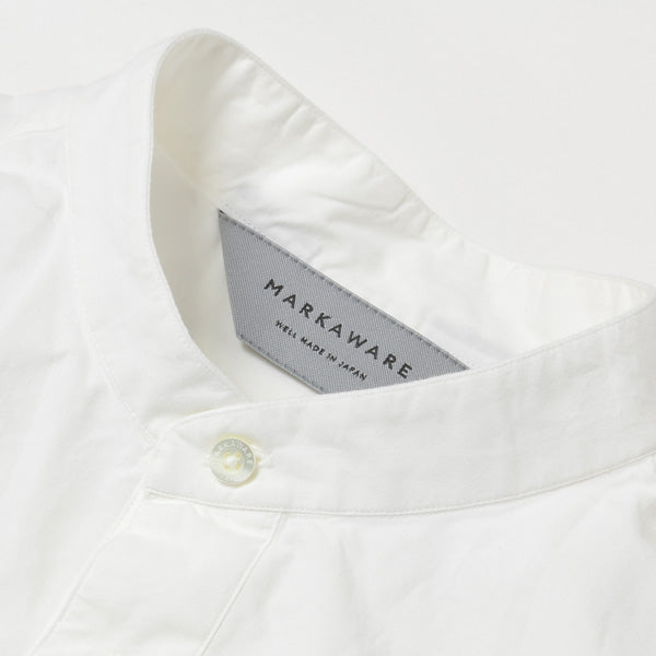 APRON POCKET SHIRTS
