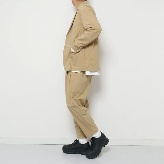 マイクロコーティング ローカットスニーカー