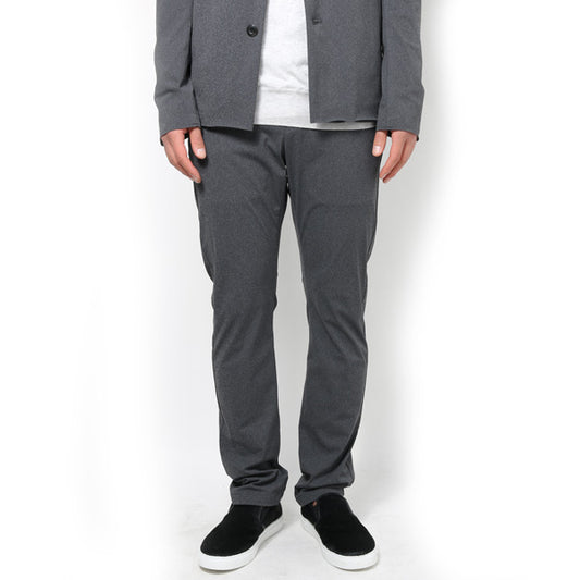 Ny/Peストレッチトリコット ジョッパーズパンツ