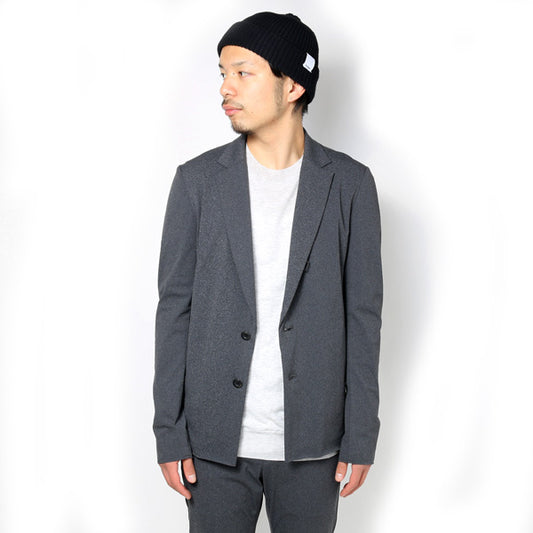 Ny/Peストレッチトリコット テーラードJK