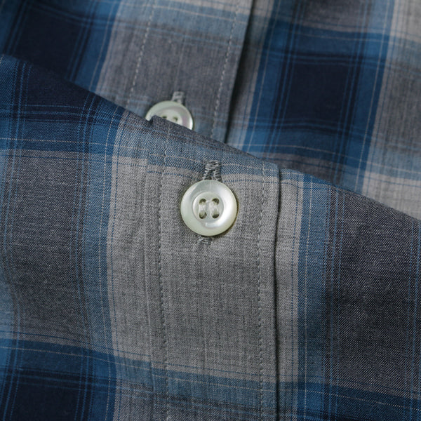 261-SH03 peg/BLUE CHECK