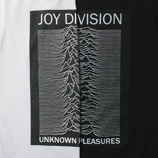 PHOTO TEE JOY DIVISION