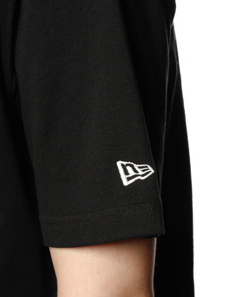 S/S Tee STAR BACK (KAZUYUKI KUMAGAIxNEW ERA)