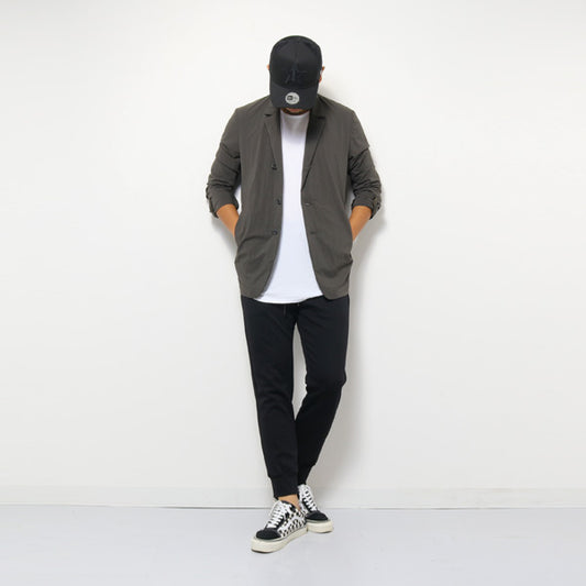 D-Frame Trucker STAR LOGO (x NEW ERA)