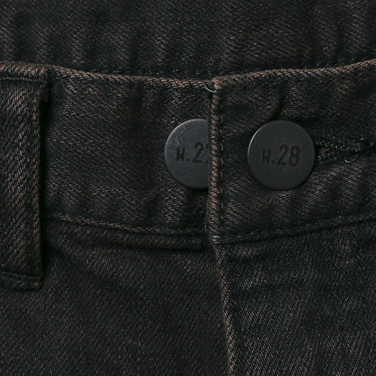 261-CP02 peg/CHARCOAL