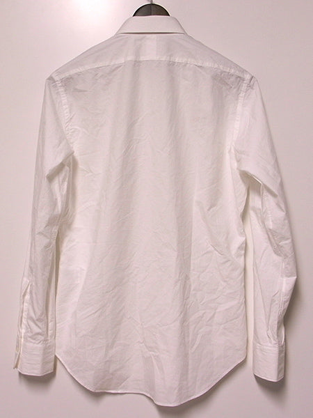 231-SH03 peg / WHITE