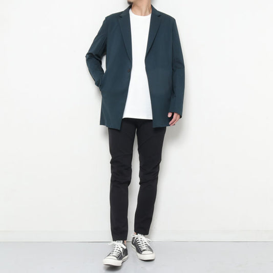 CO/RY STRETCH TWILL BIKER EASY PANTS