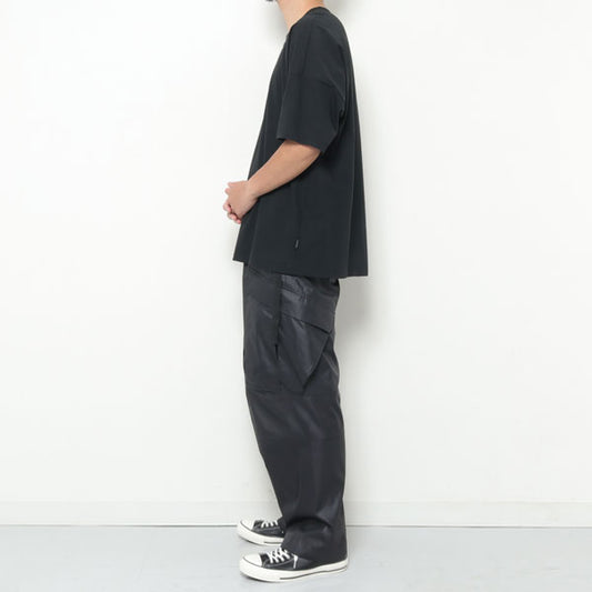30/1 MERCERIZATION HIGH TWIST T-SHIRT S/S