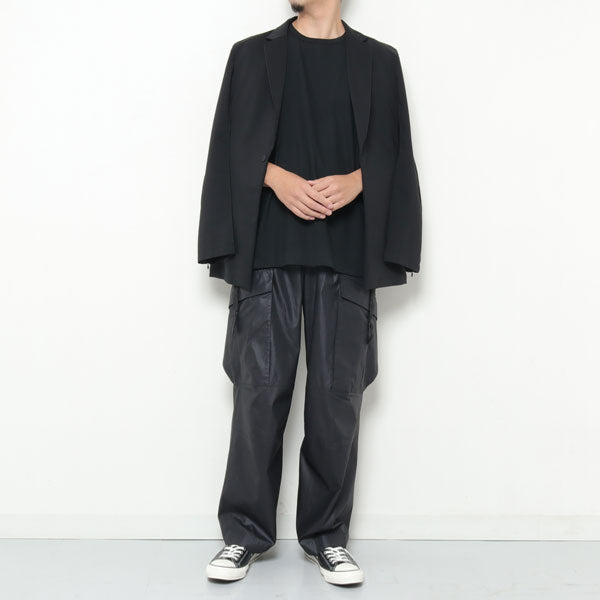 30/1 MERCERIZATION HIGH TWIST T-SHIRT S/S