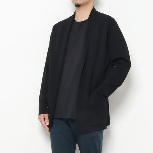 VI/NY KNIT STOLE CARDIGANS