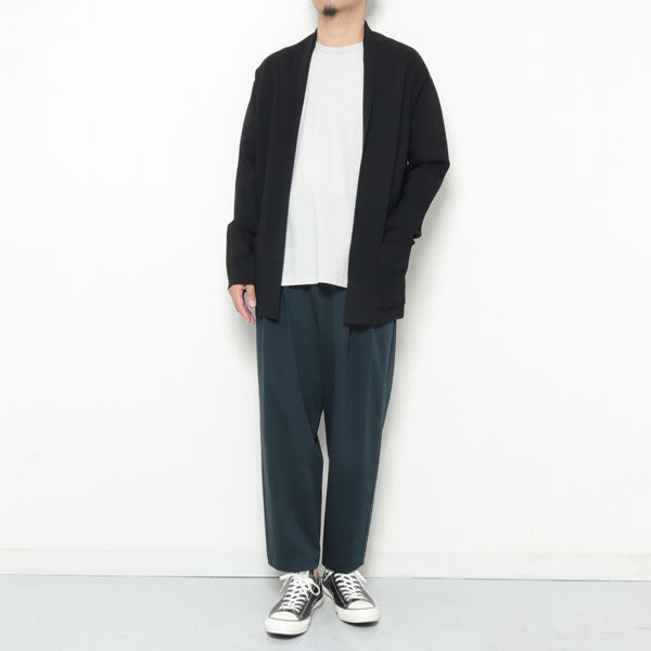 VI/NY KNIT STOLE CARDIGANS