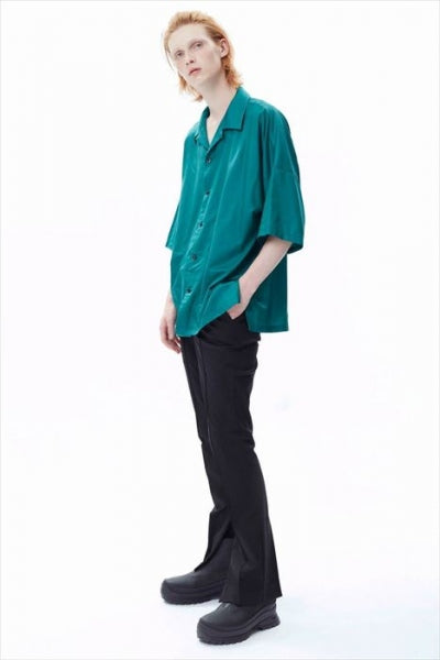 RY/NY RATINE S/S SHIRT