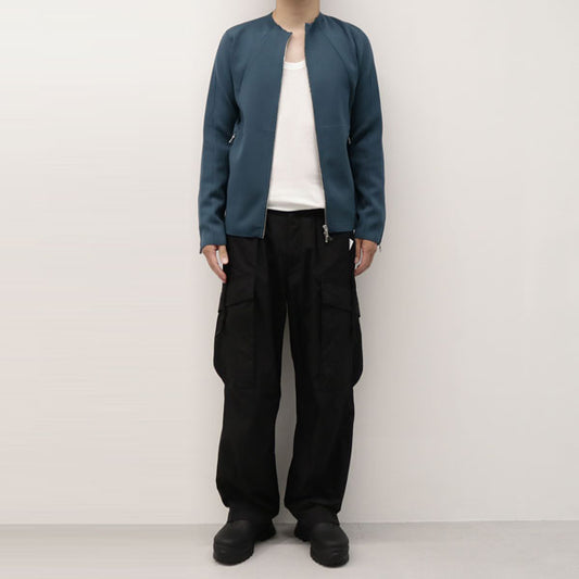 PE KNIT SINGLE RIDERS