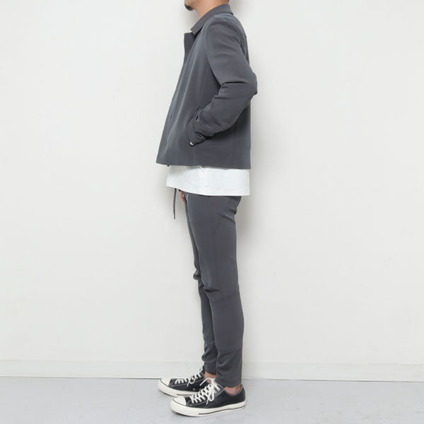 PONTE JERSEY TECHNICAL T-SHIRT L/S