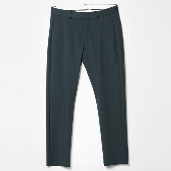 ATTACHMENT】PONTE JERSEY TIGHT TROUSERS