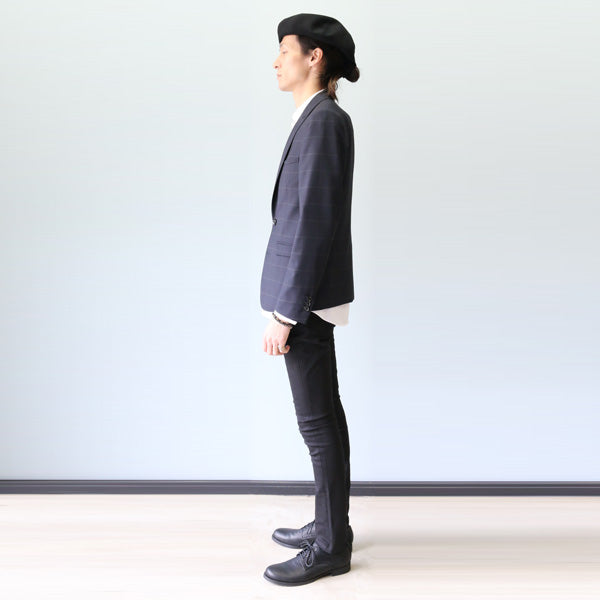 ANGELICO テーラードジャケット