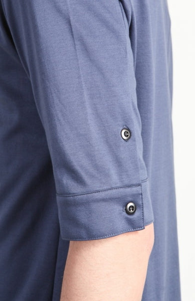 クールマックスモクロディーポロシャツ