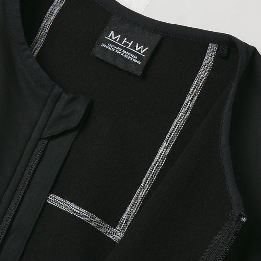 City Dwellers FULL zip Jacket