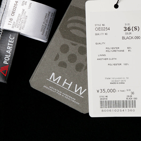City Dwellers FULL zip Jacket