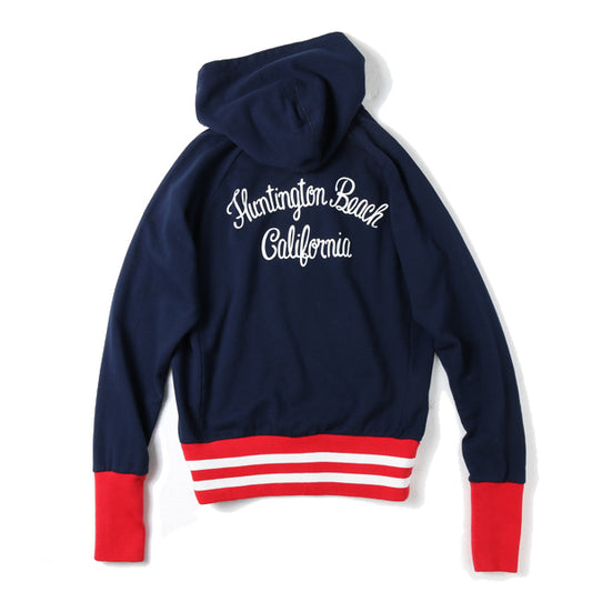 COMBINATION ZIP PARKA (Huntington Beach)