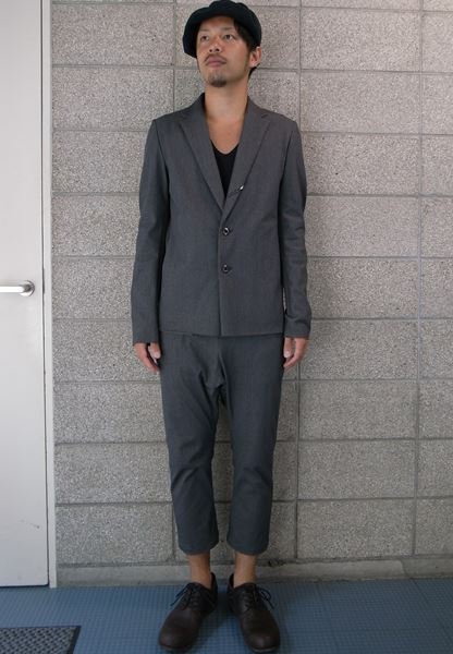 VITELLI プレーントゥ