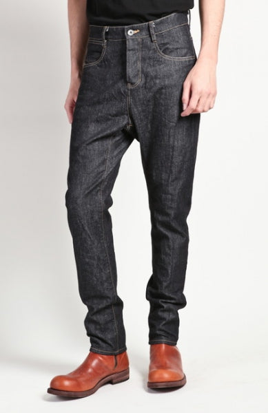 VITELLI ワンピースサイドジップブーツ