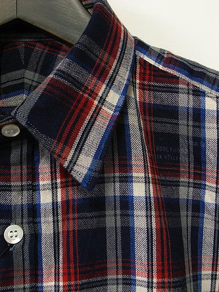 231-SH03 peg / NAVY CHECK