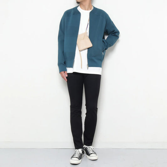 CO/RY STRETCH TWILL STRAIGHT FIT PANTS