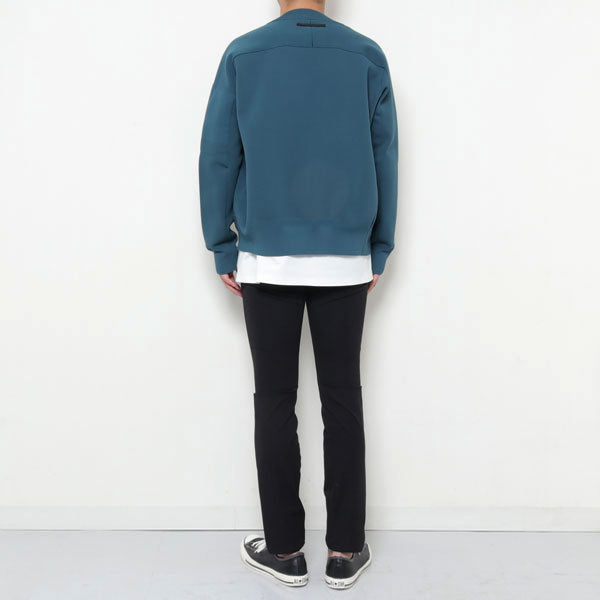 CO/RY STRETCH TWILL STRAIGHT FIT PANTS
