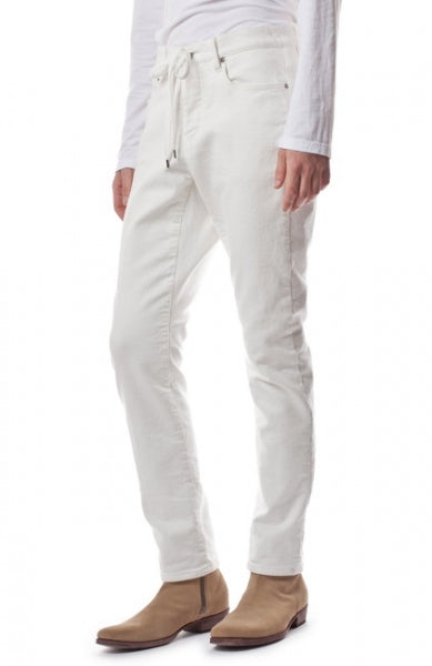 ニットライクデニム イージージョッパーズ