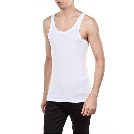 プリモアフライス タンクトップ (WHITE/BLACK)