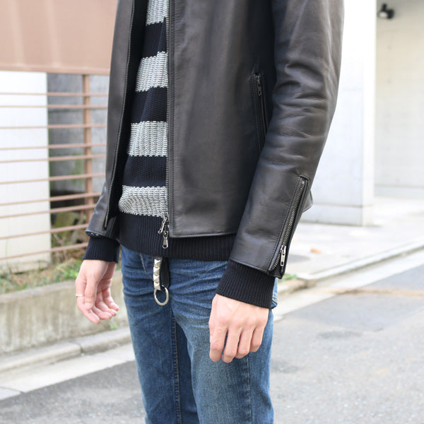 COW SOFT MAT 素上げ シングルライダース