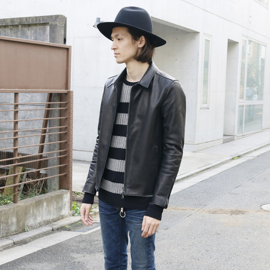 COW SOFT MAT 素上げ シングルライダース