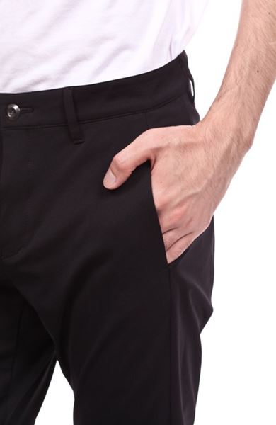 Nyストレッチトリコット ジョッパーズパンツ