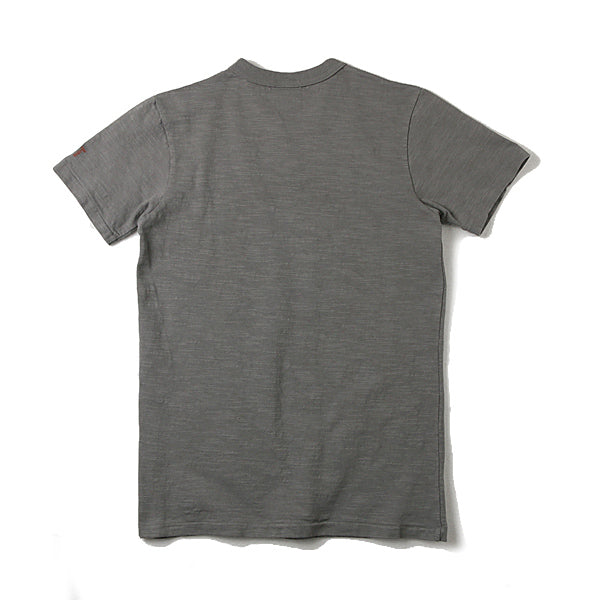 SOFT TWIST JERSEY T-SHIRT (Guevara)