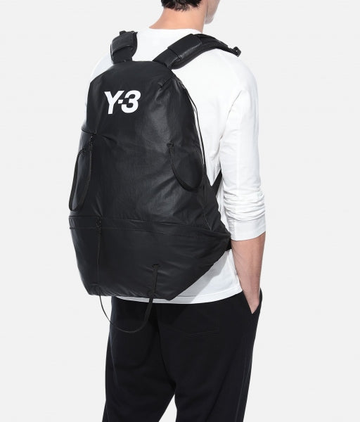 Y-3 Bungee Backpack