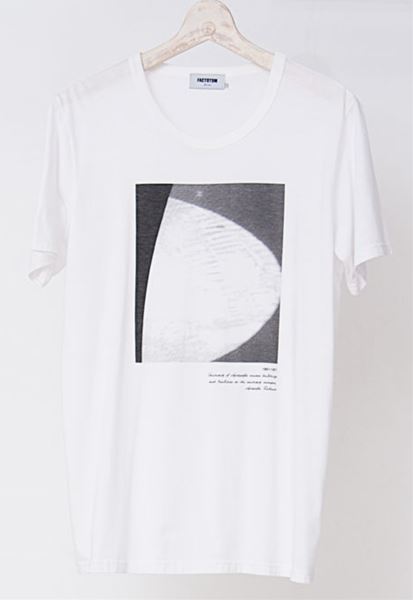 PHOTO TEE(ユヴァスキラのプール)