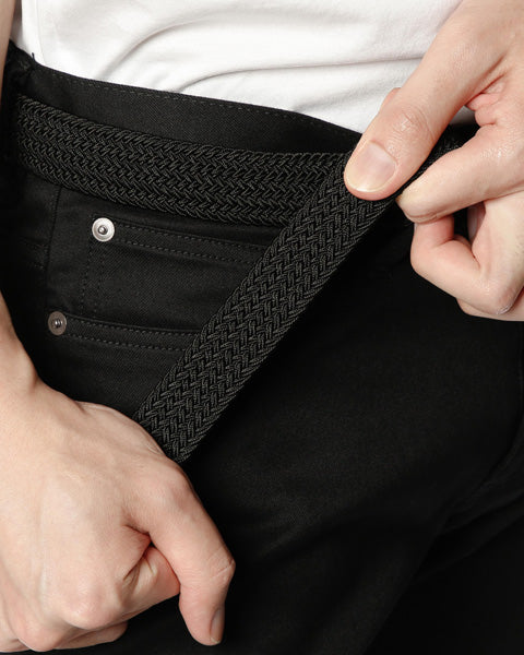 エラスティック30mm ベルト