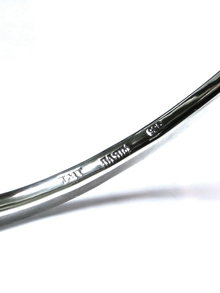 SILVER BANGLE (STAR)