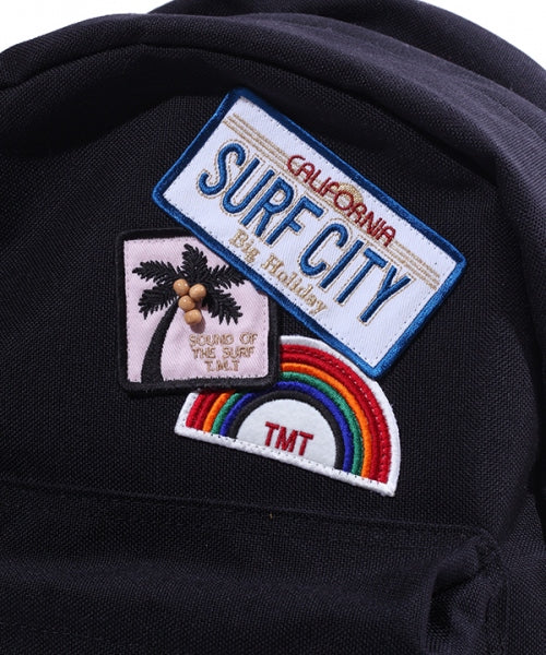 RANDOM WAPPEN BACKPACK