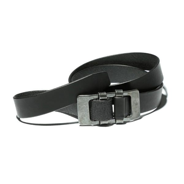 OIL BREAD 可動バックルベルト